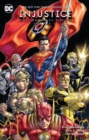 Image for Injustice: Gods Among Us: Year Five Vol. 3