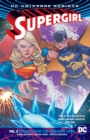 Image for Supergirl Vol. 2: Escape from the Phantom Zone (Rebirth)