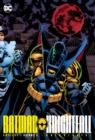 Image for Batman: Knightfall Omnibus Vol. 2: Knightquest