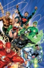 Image for Absolute Justice League: Origin