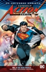 Image for Superman: Action Comics Volume 4