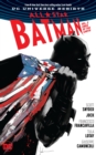 Image for All Star Batman Vol. 2 Ends of the Earth