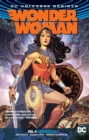 Image for Wonder Woman Vol. 4: Godwatch (Rebirth)