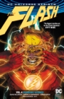 Image for The Flash Vol. 4: Running Scared (Rebirth)