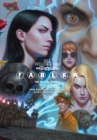 Image for Fables: The Deluxe Edition Book Fifteen