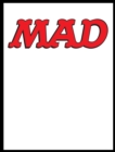 Image for The MAD Book of Blecch