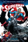 Image for Superman Vol. 4: Black Dawn (Rebirth)