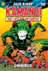 Image for Kamandi by Jack Kirby Omnibus