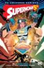 Image for Superwoman Vol. 2 Rediscovery (Rebirth)
