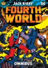 Image for Fourth World by Jack Kirby Omnibus