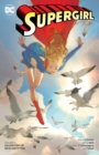 Image for Supergirl Volume 4