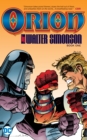 Image for Orion by Walt Simonson Book One