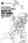 Image for Batman Unwrapped  Death Of The Family