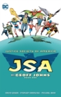 Image for JSA by Geoff Johns Book One