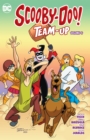 Image for Scooby-doo team-upVolume 4