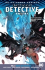 Image for Batman: Detective Comics Vol. 4: Deus Ex Machina (Rebirth)