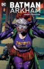 Image for Batman Arkham  Joker&#39;s Daughter