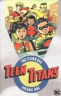 Image for Teen Titans: The Silver Age Vol. 1
