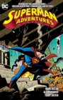 Image for Superman Adventures Volume 4
