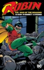Image for Robin Volume 5