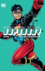 Image for Superboy Book One