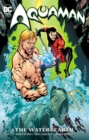 Image for Aquaman: The Waterbearer. New Edition