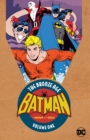 Image for Batman in The brave &amp; the bold  : the Bronze AgeVol. 1