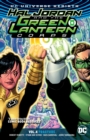 Image for Hal Jordan &amp; the Green LanternVolume 4 : Rebirth