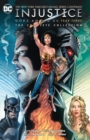 Image for Injustice  : gods among usYear three,: The complete collection