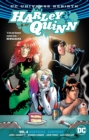 Image for Harley Quinn Volume 4