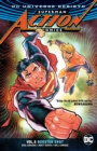 Image for Superman: Action Comics Volume 5:Rebirth