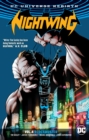 Image for Nightwing Volume 4