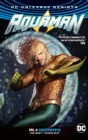 Image for Aquaman Volume 4