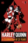Image for Harley Quinn  : a celebration of 25 years