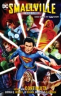 Image for Smallville Volume 9