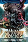 Image for Batman: Detective Comics: The Rebirth Deluxe Edition Book 1