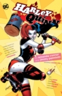 Image for Harley Quinn by Amanda Conner &amp; Jimmy Palmiotti Omnibus Vol. 1