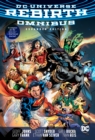 Image for DC Rebirth Omnibus Expanded Edition