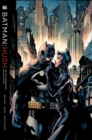 Image for Batman Hush: The 15th Anniversary Deluxe Edition