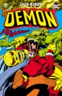 Image for The Demon by Jack Kirby