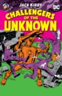 Image for Challengers of the Unknown