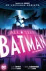 Image for All-Star Batman Volume 3