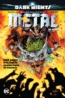 Image for Dark nights  : metal : Deluxe Edition