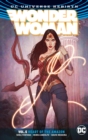 Image for Wonder Woman Volume 5: Heart of the Amazon. Rebirth