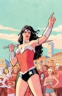 Image for Absolute Wonder Woman by Brian Azzarello and Cliff Chiang Volume 2