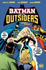 Image for Batman and the Outsiders Volume 2