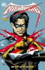Image for Nightwing Volume 7
