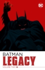 Image for Batman: Legacy Volume 2