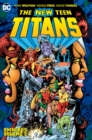 Image for New Teen Titans Volume 2 Omnibus