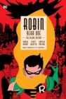 Image for Robin : Deluxe Edition